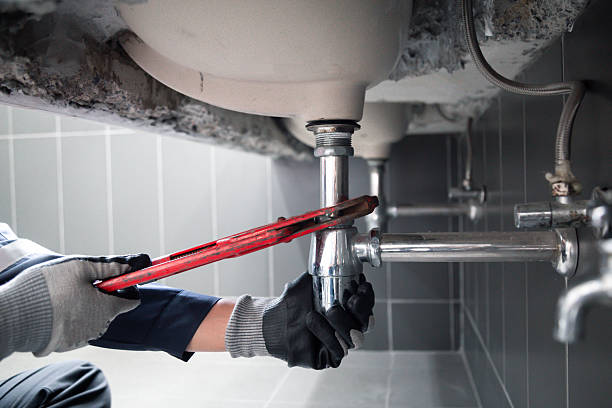 Licensed Emergency Plumber service in Cushing, OK - Street Wise - Plumbing